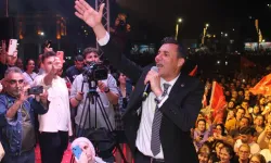 Manisa’da ilk defa CHP birinci parti oldu