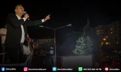 Bornova’da Ömer Eşki dönemi