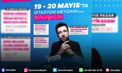 19 Mayıs Efes Selçuk’ta gençlerin performanslarıyla kutlanacak