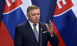 Slovakya Başbakanı Fico'na suikast!