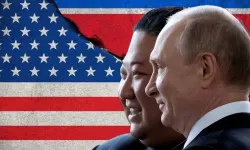 ABD’den Rusya’ya Kuzey Kore yaptırımı