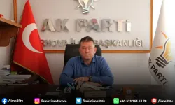 AK Parti Bornova’dan Özgür Özel’e çağrı