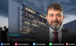 AK Partili Atmaca'dan Eşrefpaşa Hastanesi için büyükşehire öneri!
