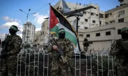 Hamas heyeti ateşkes müzakereleri için Kahire’de