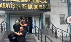 Diyarbakır merkezli ‘avans’ operasyonu: 15 tutuklama