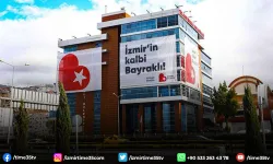 Bayraklı Belediyesi'nde şok istifa!