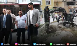 Bornova’da sorunlara hızlı çözüm