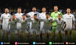 Bucaspor 1928’in geleceği belirsiz