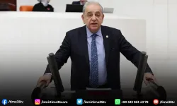 CHP’li Nalbantoğlu’ndan hükümete çağrı