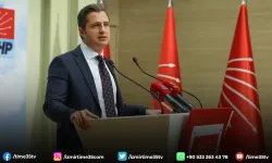 CHP'li Yücel'den 'anayasa' açıklaması