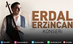 Çiğli’de Erdal Erzincan rüzgarı esecek