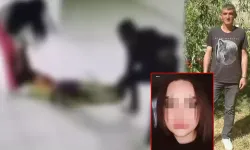 Dayısını öldüren genç kız tutuklandı