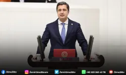 CHP'li Deniz Yücel'den 9'uncu yargı paketi açıklaması