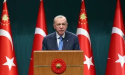 Erdoğan’dan yeni anayasa vurgusu