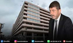 AK Partili Atmaca'dan Otopark tepkisi!