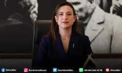 Filiz Başkan canlı yayında önemli mesajlar verdi