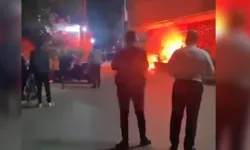 Galatasaray'ın Kalamış Tesisleri'ne saldırı!