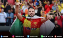 Göztepe, Billal Messaoudi’nin opsiyonunu kullanmayacak