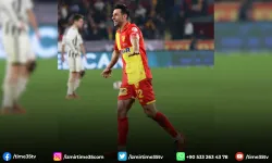 Göztepe, İsmail Köybaşı’nın sözleşmesini uzattı