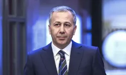 İçişleri Bakanı 1 Mayıs'ın bilançosunu açıkladı