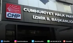 CHP İl Başkanı Aslanoğlu’ndan yönetim değişikliği