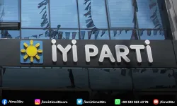 İYİ Parti İzmir'de istifa yağmuru