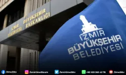 İzmir Büyükşehir'de gündem borçlanma: 900 milyonluk kredi!