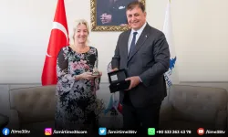İzmir’de BM Kalkınma Programı ile uzun vadeli projeler