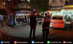 İzmir'de büfeye ateş açıldı: 1 ölü, 2 yaralı