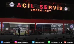 İzmir'de sokakta silahlı saldırı: 1 ağır yaralı