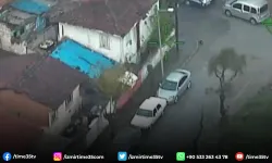 İzmir'de zehir tacirlerine helikopter destekli operasyon