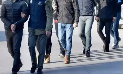 Kamuda FETÖ operasyonu: 44 kişi için gözaltı kararı