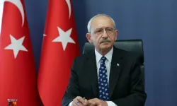 Kemal Kılıçdaroğlu'na hapis istemi