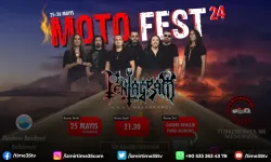 Menderes’te Motofest zamanı