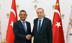 Erdoğan-Özel görüşmesinin detayları belli oldu