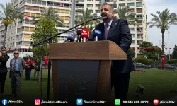 Aslanoğlu AK Parti'yi hedef aldı, "Saltanatı adım adım yıkacağız"