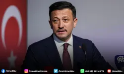 AK Partili Dağ’dan Özel’e ‘belediyecilik’ çıkışı
