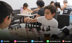 Balçova'da satranç turnuvası
