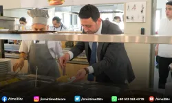 Bayraklı'da kent lokantaları açılıyor