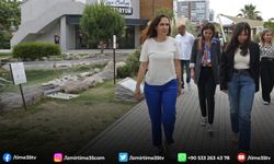 Eğitim ve eğlencenin adresi “Evrensel Çocuk Merkezi”