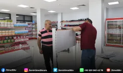 Bornova’da Kent Market dönemi başlıyor