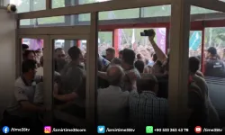 Büyükşehir'de TİS krizi devam ediyor!