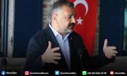 CHP'li Aslanoğlu'ndan AK Partili Saygılı'ya 'suya zam' yanıtı