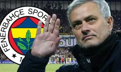 Fenerbahçe, Jose Mourinho'yu açıkladı!