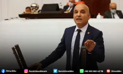 CHP'li Polat, "Tasarruf tedbirleri sadece vatandaşlara işliyor"