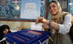 İran’da oy verme işlemi sona erdi