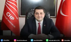 İzmirli başkanın odasında ‘böcek’ çıktı