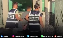 İzmir'de mayıs ayında 12 aranan şahıs yakalandı