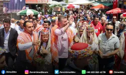 Başkan Duman’dan Bucalı üreticilere müjde