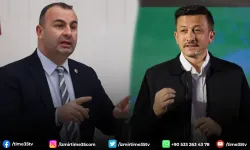 CHP’li Arslan'dan, AK Partili Dağ’a '90 dakika' çağrısı
